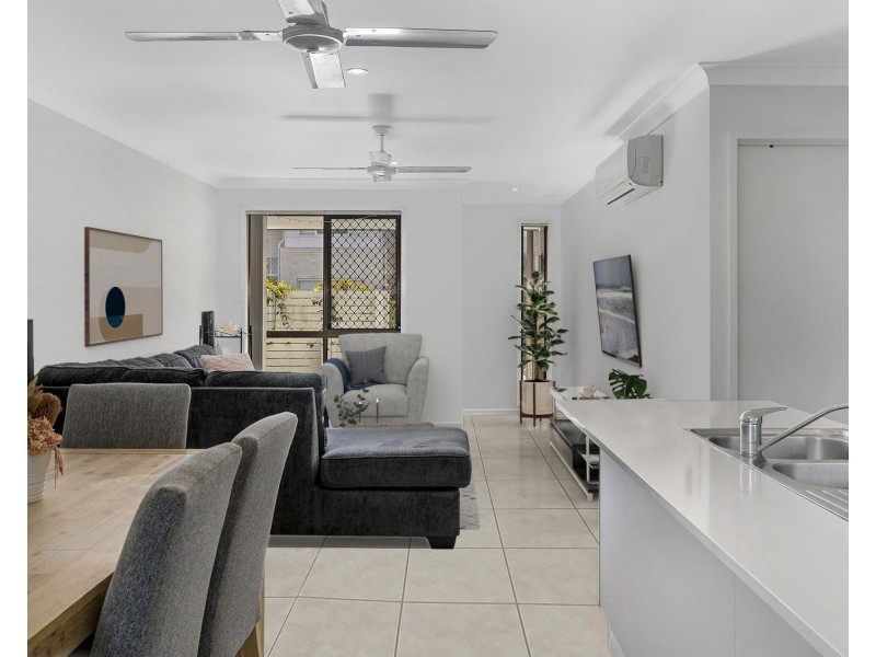 33/111 Cowie Road, Carseldine QLD 4034