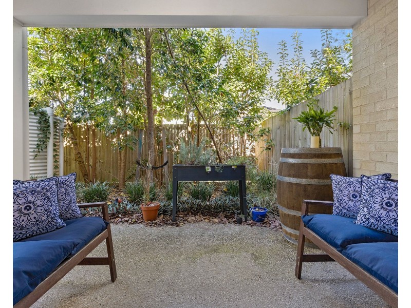 33/111 Cowie Road, Carseldine QLD 4034