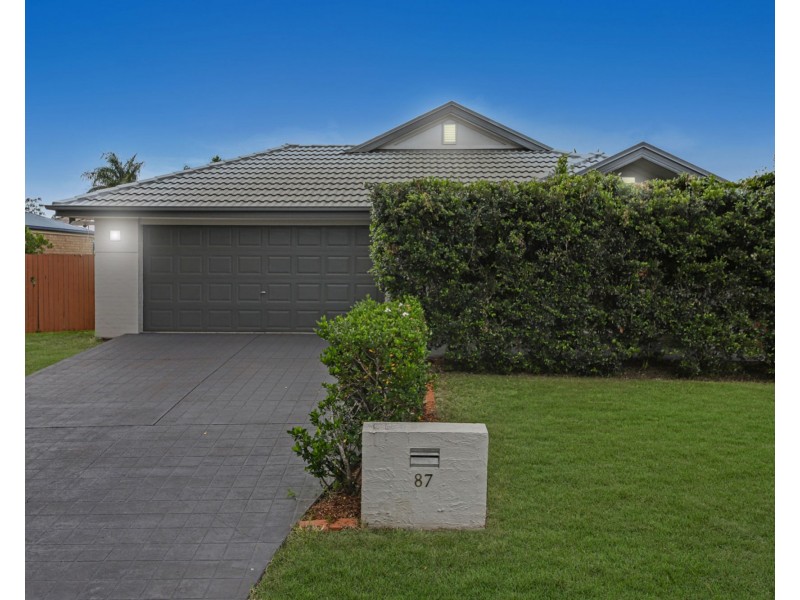 87 Cowie Road, Carseldine QLD 4034