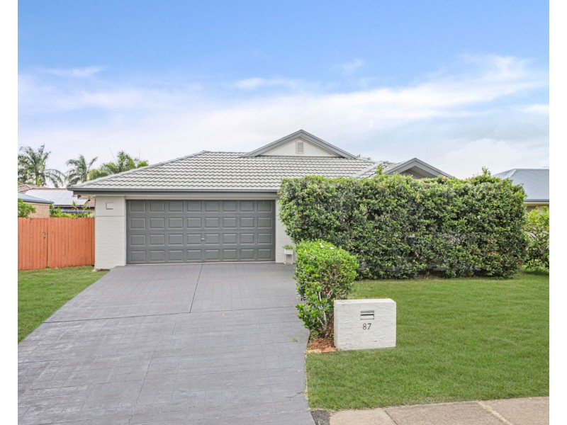87 Cowie Road, Carseldine QLD 4034