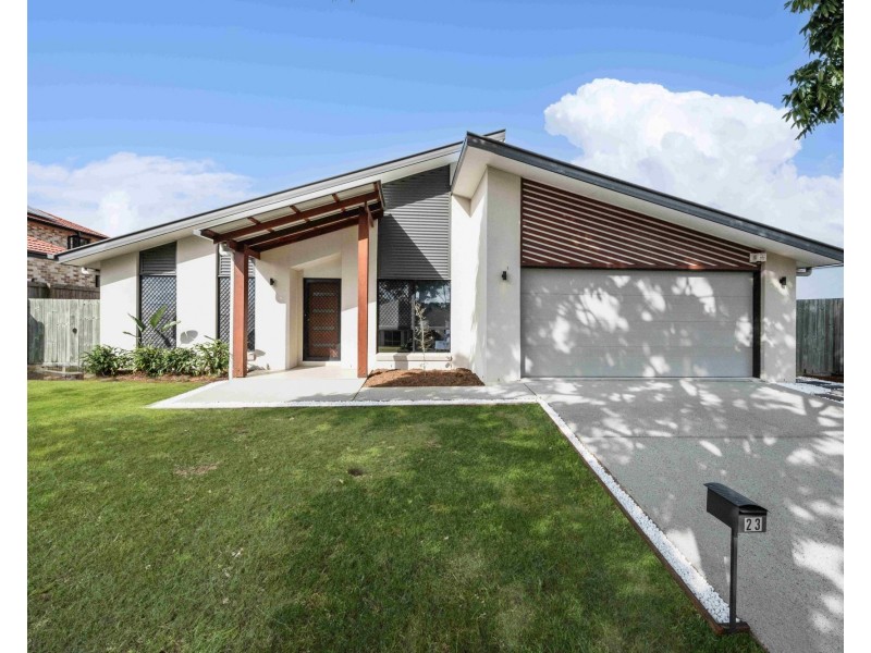 23 Brownell Street, Warner QLD 4500