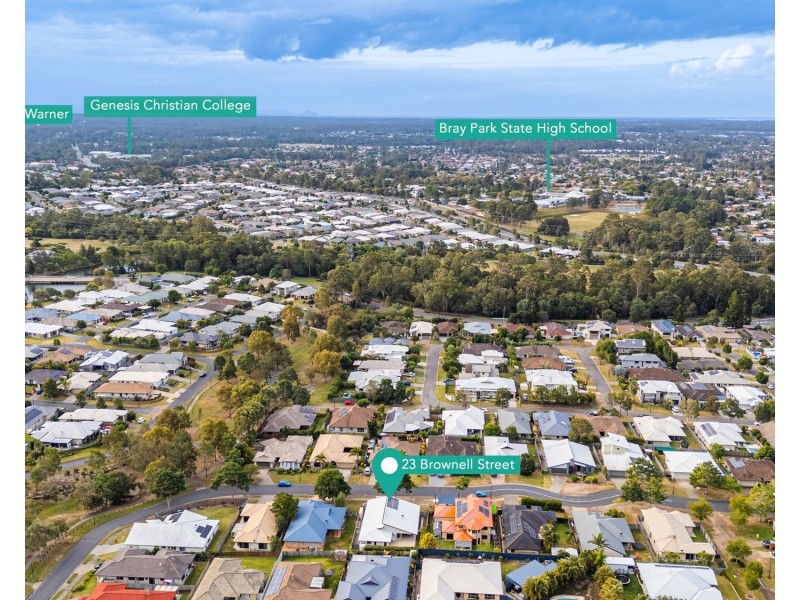 23 Brownell Street, Warner QLD 4500