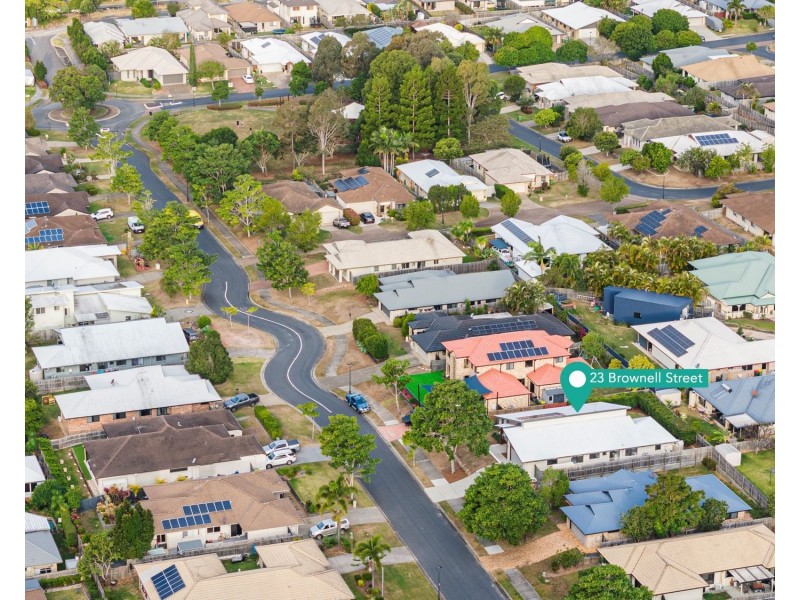 23 Brownell Street, Warner QLD 4500