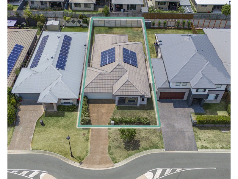 47 Carey Street, Warner QLD 4500