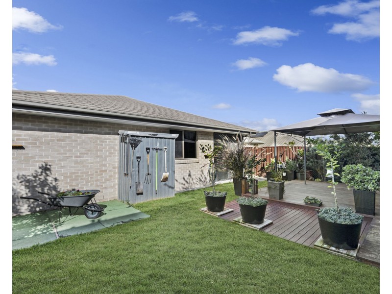 43 Carey Street, Warner QLD 4500