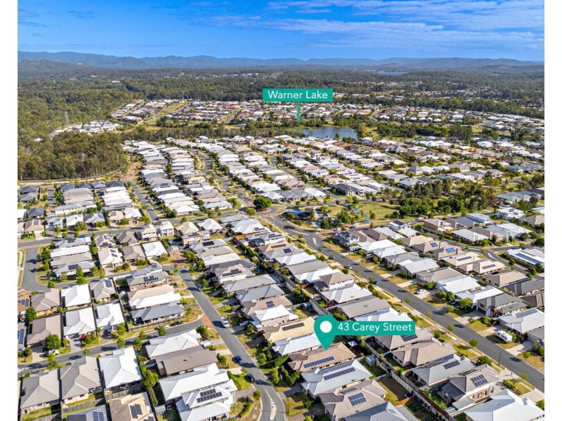 43 Carey Street, Warner QLD 4500