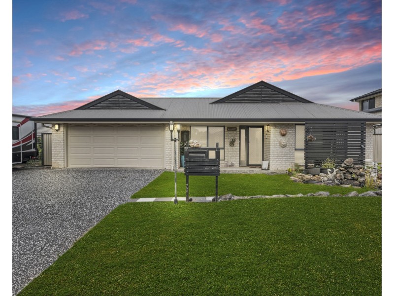 17 Lacewood Circuit, Warner QLD 4500