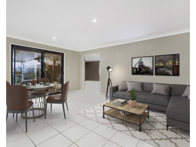 17 Lacewood Circuit, Warner QLD 4500