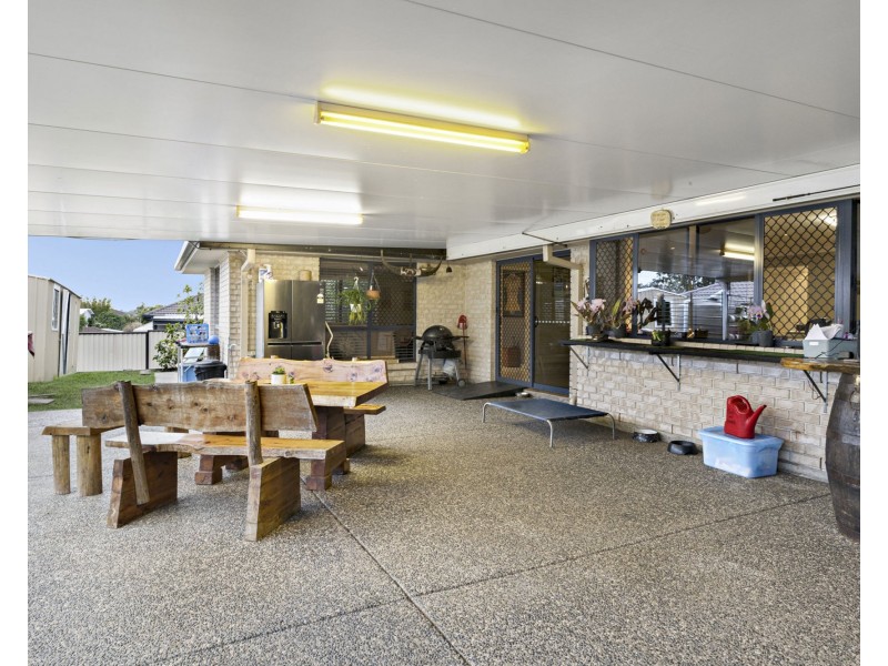 17 Lacewood Circuit, Warner QLD 4500