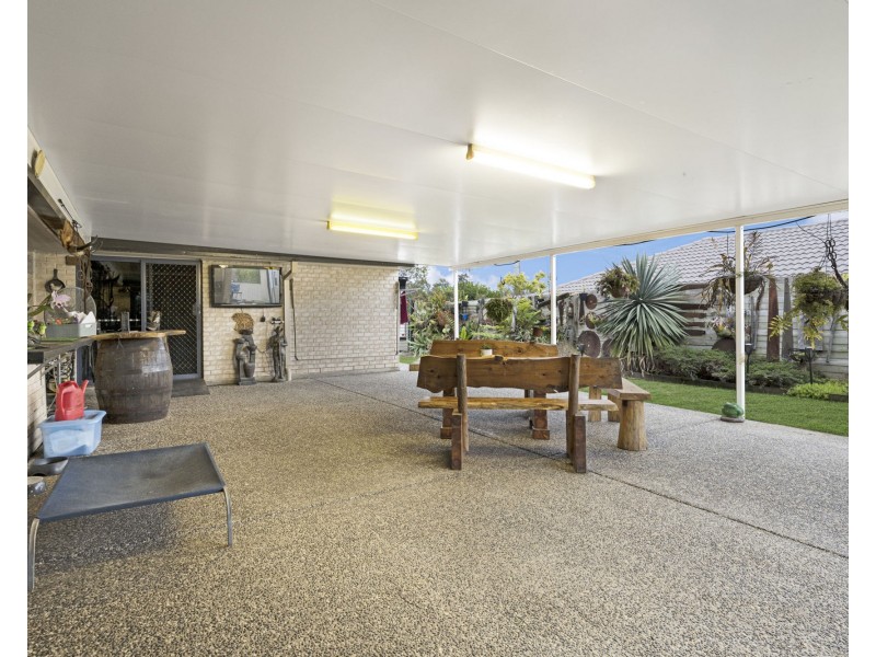 17 Lacewood Circuit, Warner QLD 4500