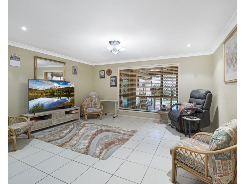 17 Lacewood Circuit, Warner QLD 4500