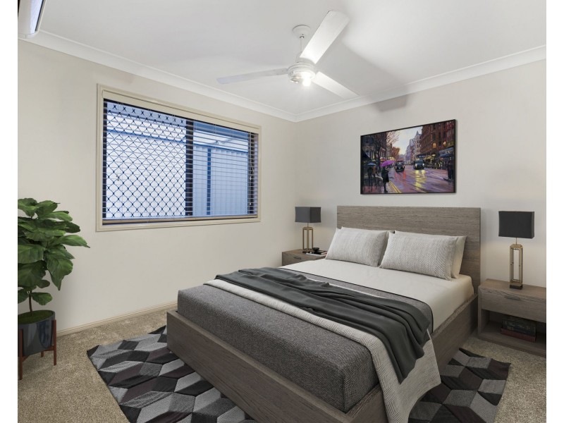 17 Lacewood Circuit, Warner QLD 4500