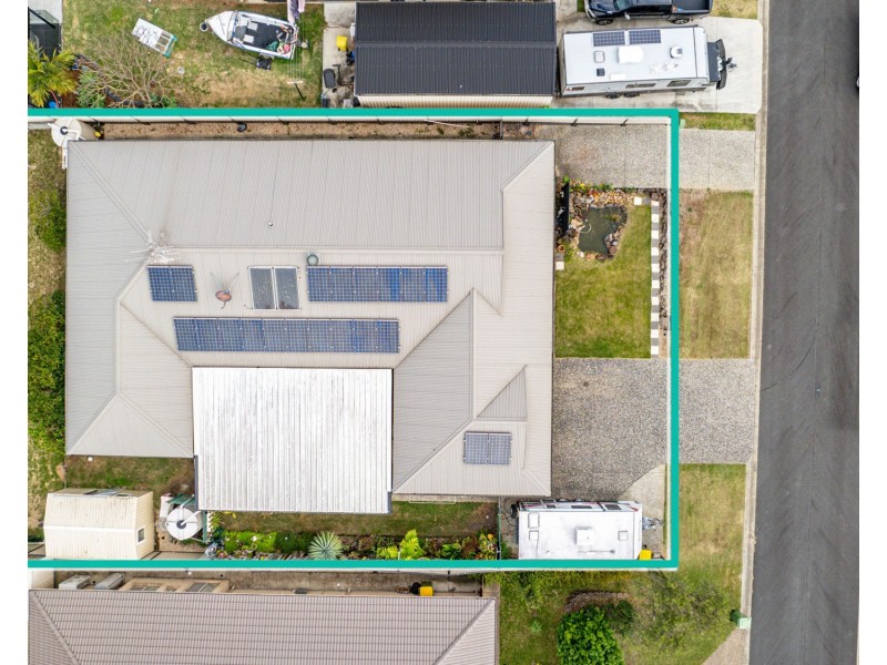 17 Lacewood Circuit, Warner QLD 4500