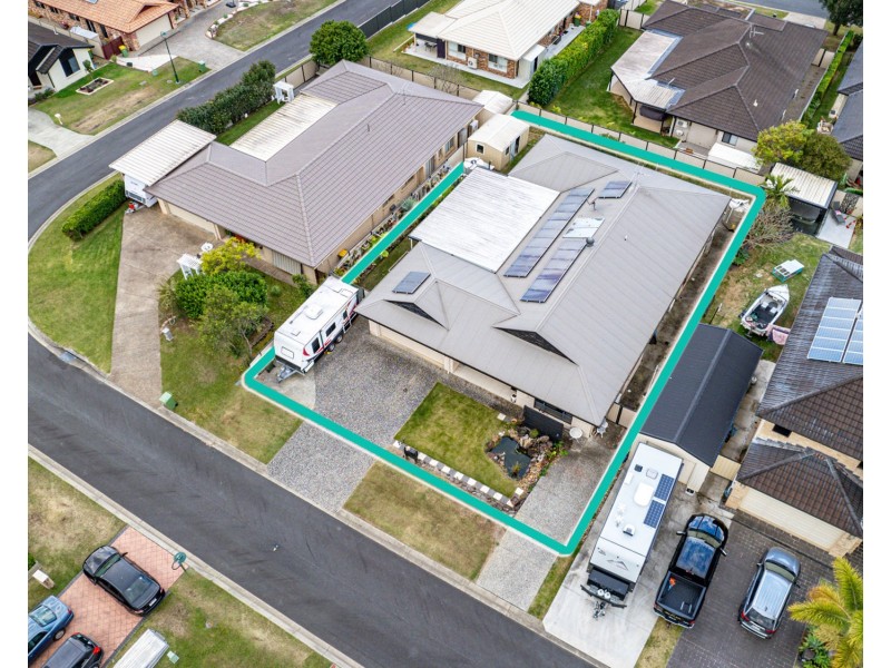 17 Lacewood Circuit, Warner QLD 4500