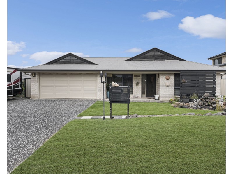 17 Lacewood Circuit, Warner QLD 4500