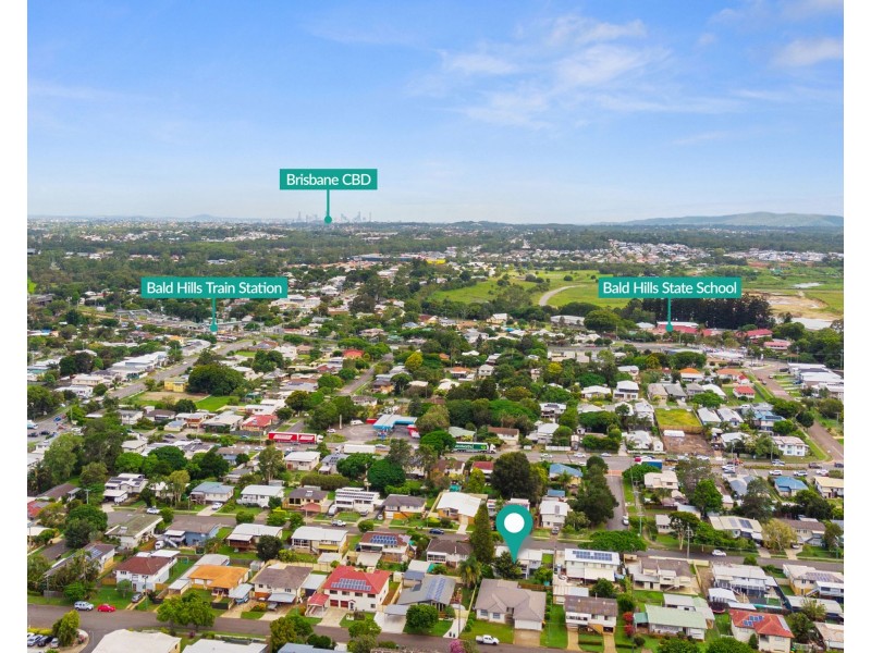 15 Hearne Street, Bald Hills QLD 4036