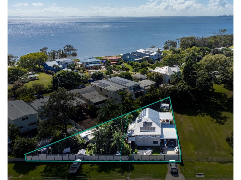 12-14 Chaseley Street, Nudgee Beach QLD 4014
