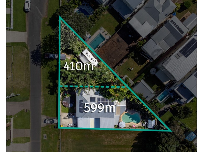 12-14 Chaseley Street, Nudgee Beach QLD 4014
