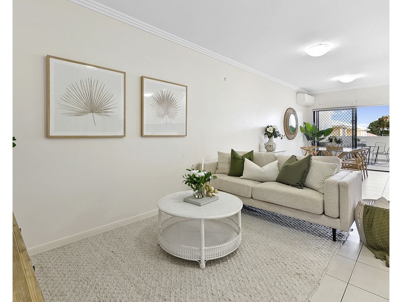 5/47 Glasgow Street, Zillmere QLD 4034