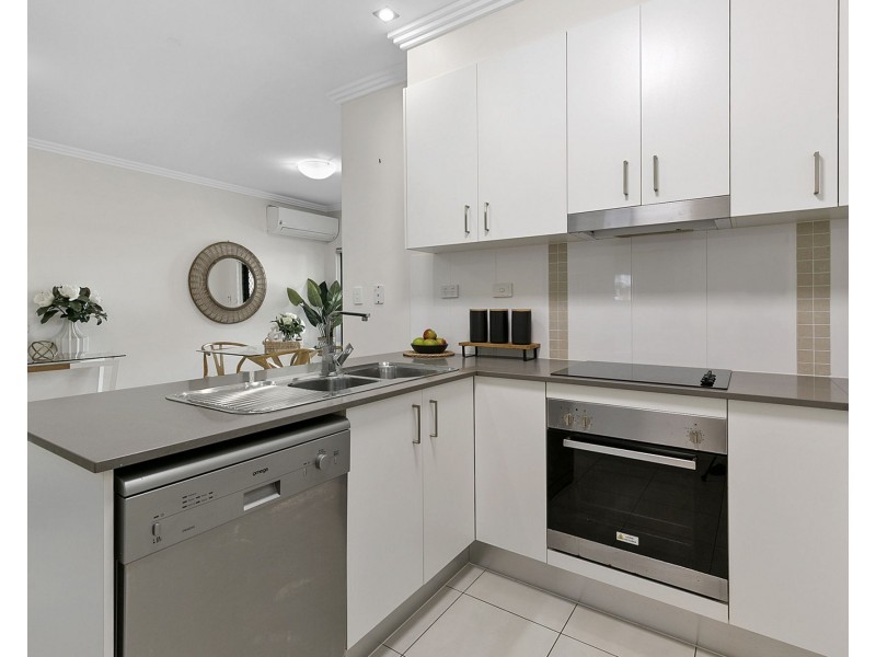 5/47 Glasgow Street, Zillmere QLD 4034