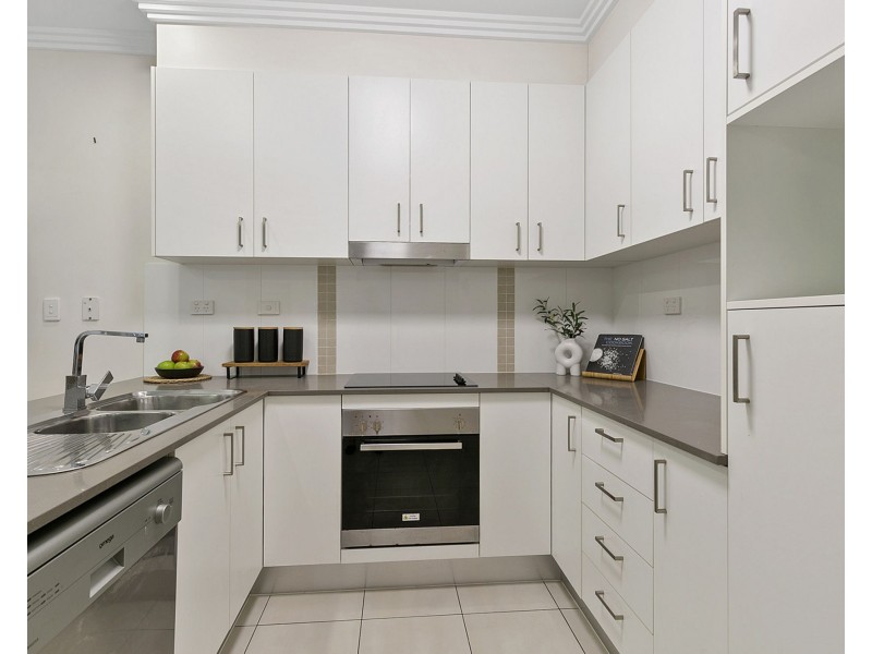 5/47 Glasgow Street, Zillmere QLD 4034