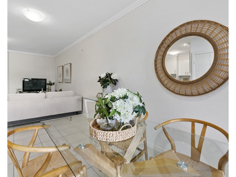 5/47 Glasgow Street, Zillmere QLD 4034