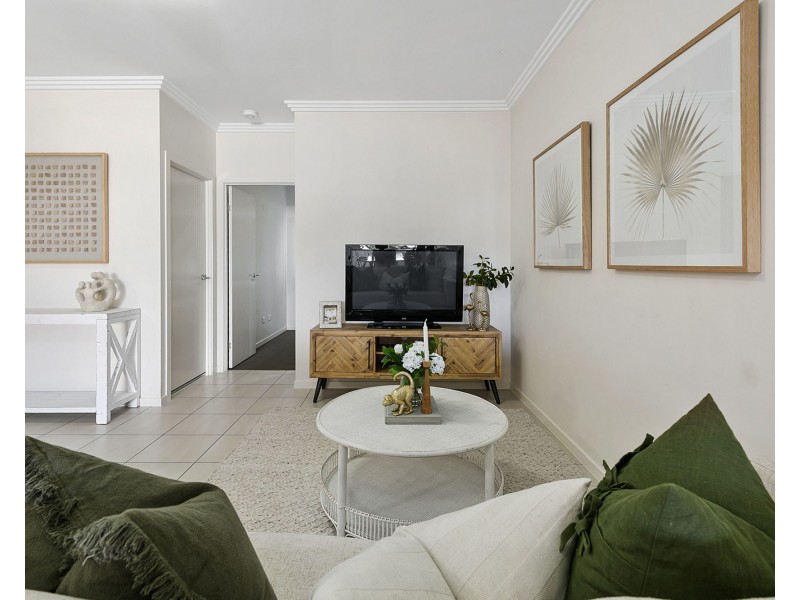 5/47 Glasgow Street, Zillmere QLD 4034