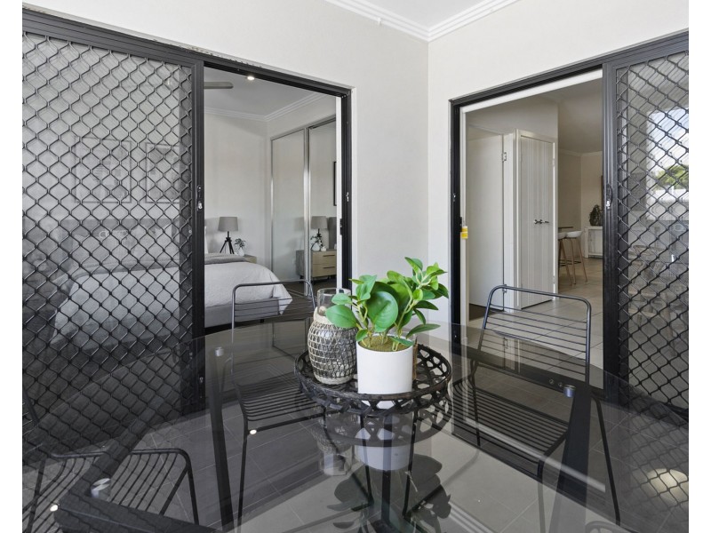 5/47 Glasgow Street, Zillmere QLD 4034