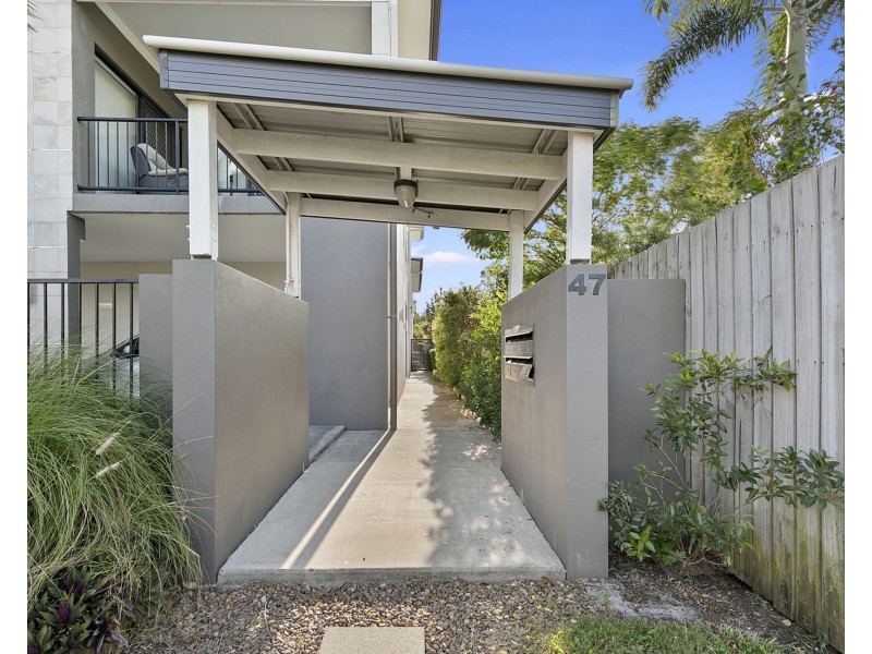 5/47 Glasgow Street, Zillmere QLD 4034