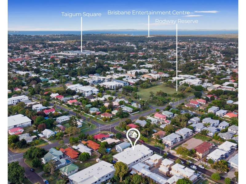 5/47 Glasgow Street, Zillmere QLD 4034