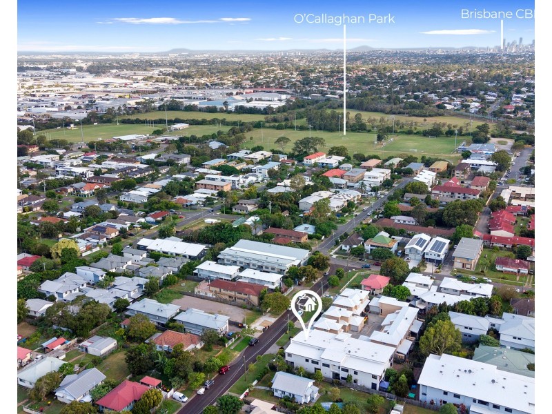 5/47 Glasgow Street, Zillmere QLD 4034