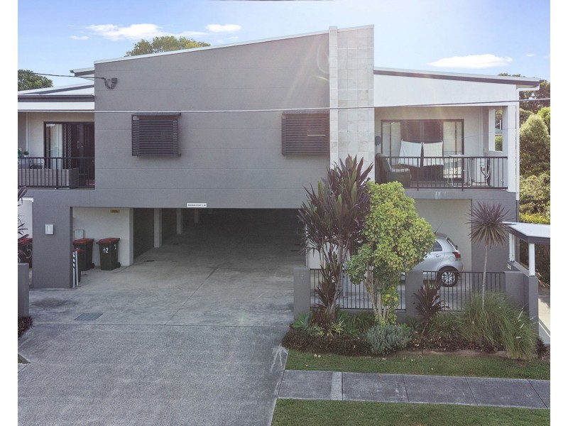 5/47 Glasgow Street, Zillmere QLD 4034