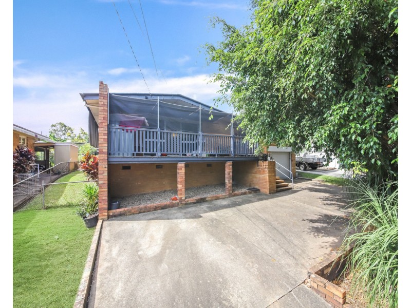 137 Pullen Road, Everton Park QLD 4053