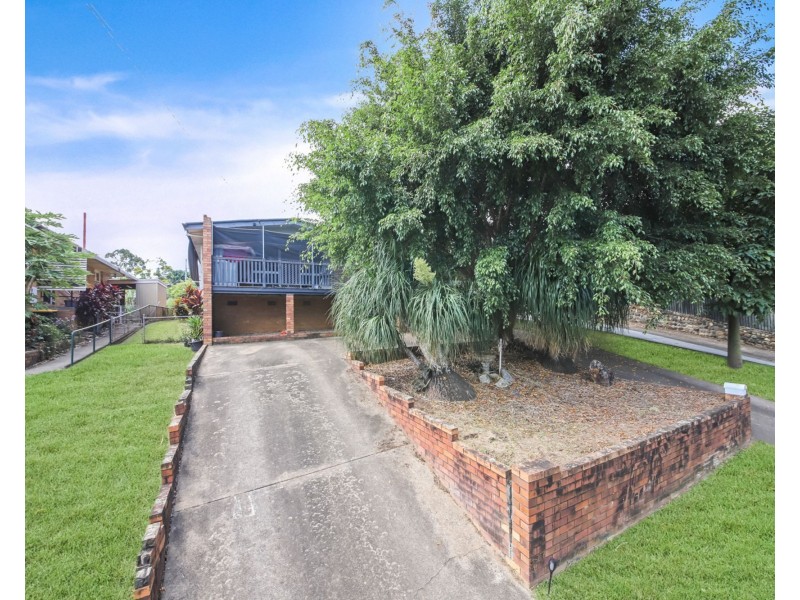 137 Pullen Road, Everton Park QLD 4053