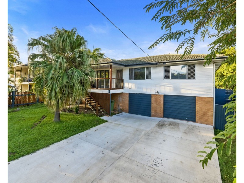 14 Clifford Street, Bray Park QLD 4500