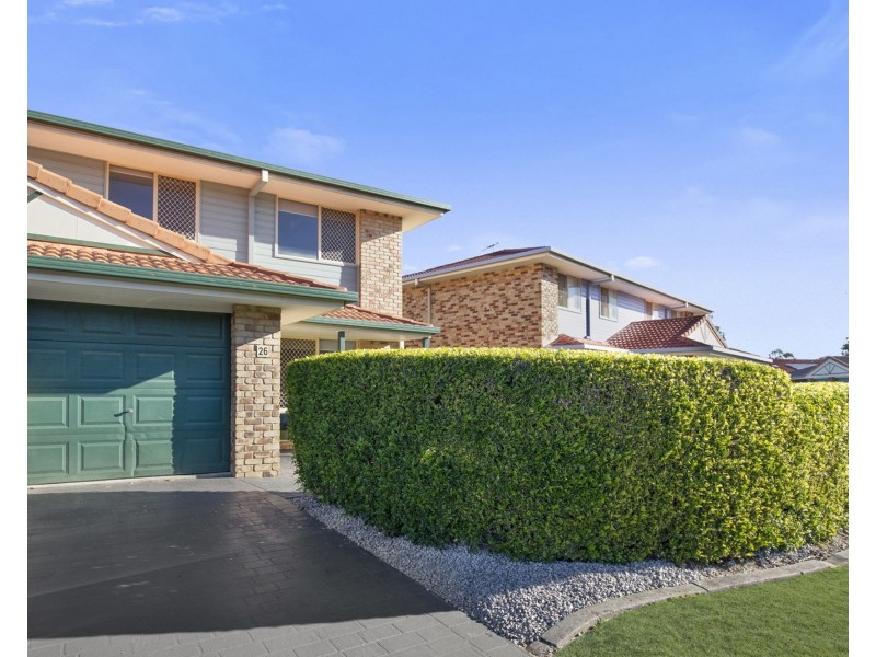 26/235 Albany Creek Road, Bridgeman Downs QLD 4035