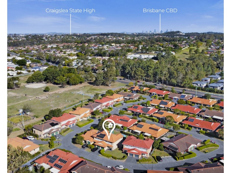 26/235 Albany Creek Road, Bridgeman Downs QLD 4035