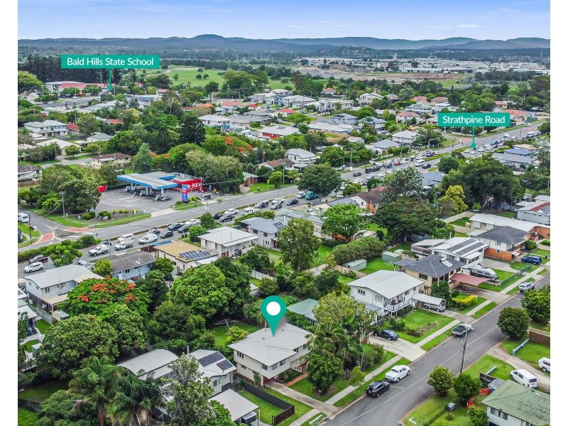 4 Hearne Street, Bald Hills QLD 4036