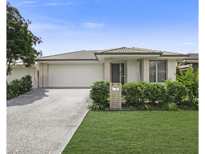 14 Abbeywood Street, Taigum QLD 4018