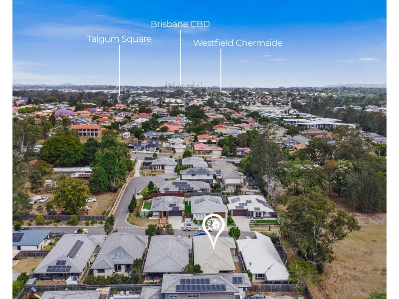 14 Abbeywood Street, Taigum QLD 4018