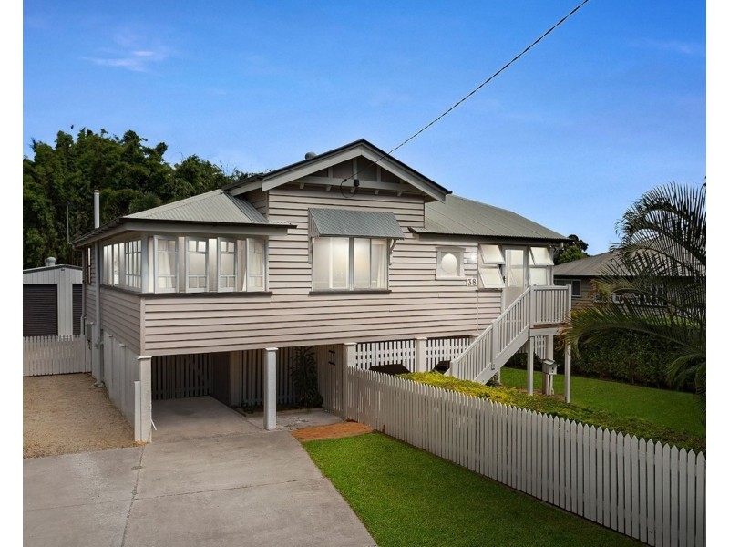 38 Hayden Street, Nudgee QLD 4014