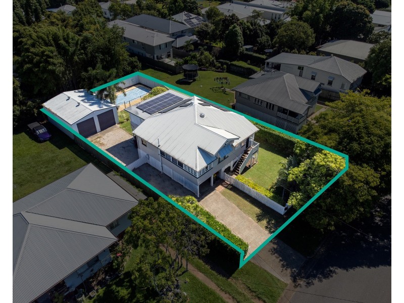 38 Hayden Street, Nudgee QLD 4014