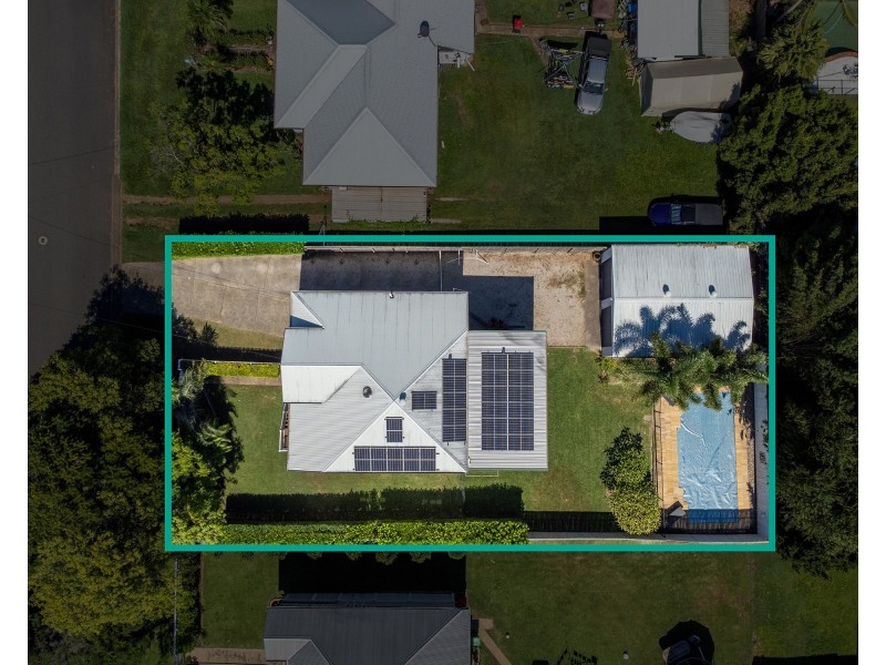 38 Hayden Street, Nudgee QLD 4014