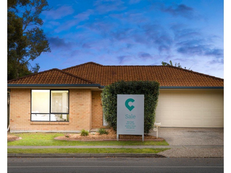 157 Barbour Road, Bracken Ridge QLD 4017