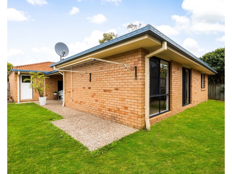 157 Barbour Road, Bracken Ridge QLD 4017