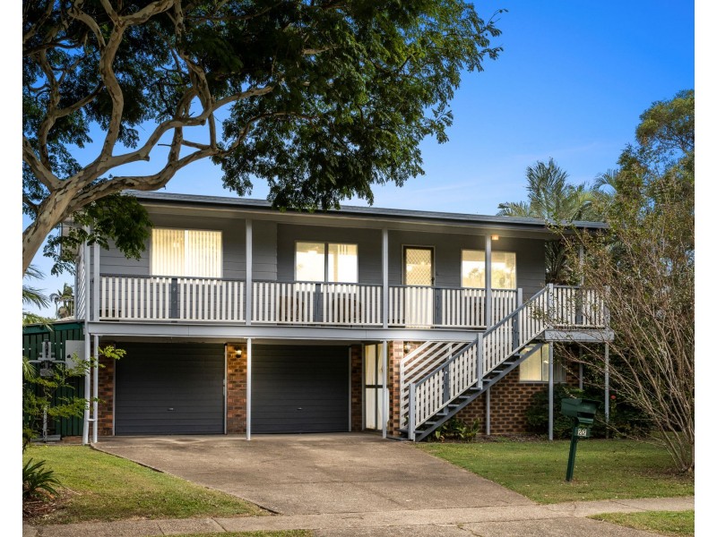 22 Rinnicrew Street, Bracken Ridge QLD 4017