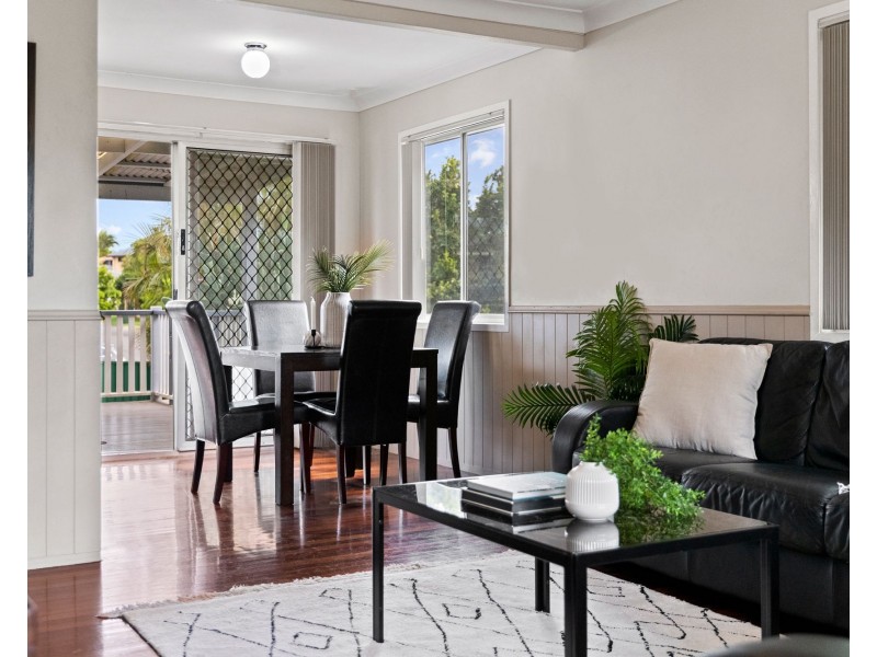 22 Rinnicrew Street, Bracken Ridge QLD 4017