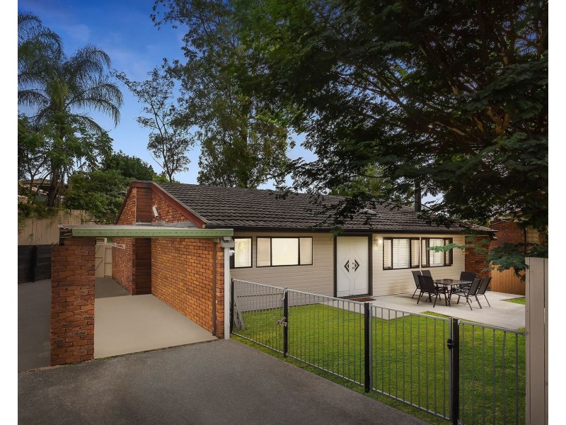 54 Bunya Park Drive, Eatons Hill QLD 4037