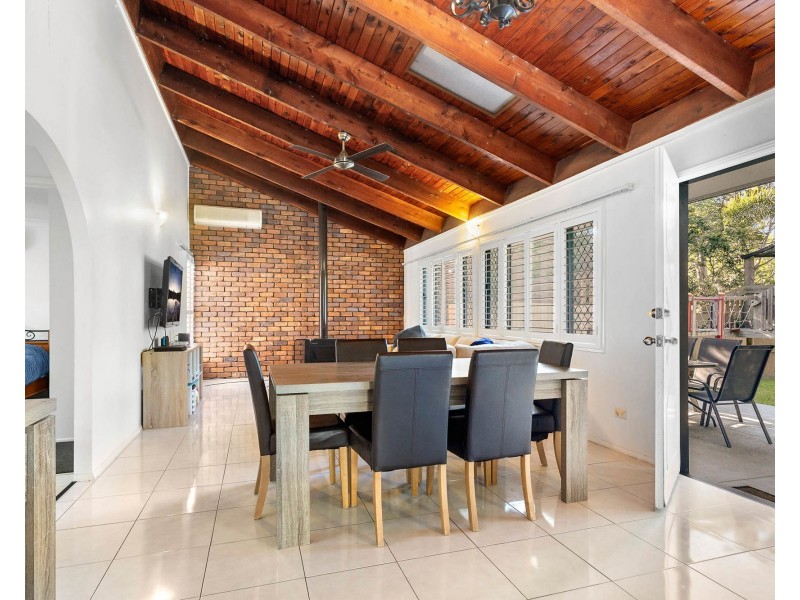 54 Bunya Park Drive, Eatons Hill QLD 4037