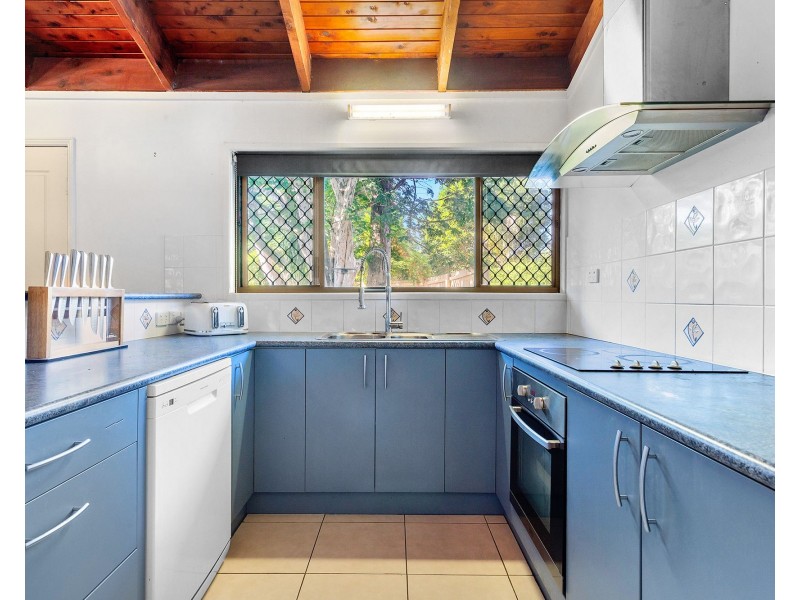 54 Bunya Park Drive, Eatons Hill QLD 4037